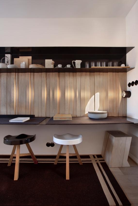 Mini Loft Ulb Delta Area With Terrace Apartment Bruxelles Exterior foto