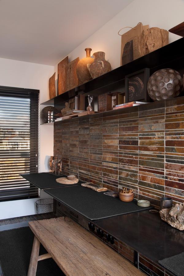 Mini Loft Ulb Delta Area With Terrace Apartment Bruxelles Exterior foto