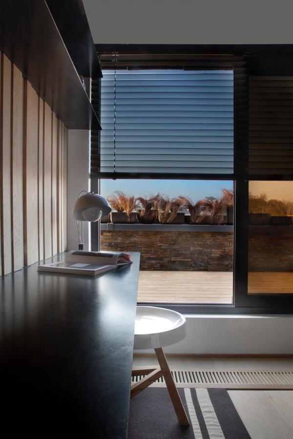 Mini Loft Ulb Delta Area With Terrace Apartment Bruxelles Exterior foto