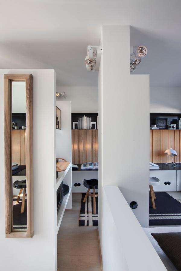 Mini Loft Ulb Delta Area With Terrace Apartment Bruxelles Exterior foto