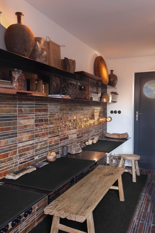 Mini Loft Ulb Delta Area With Terrace Apartment Bruxelles Exterior foto