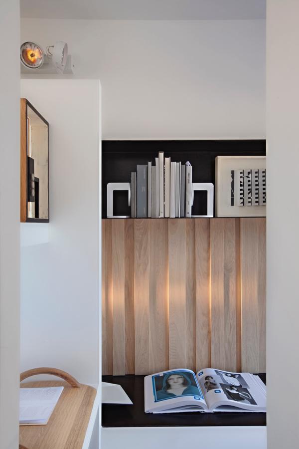 Mini Loft Ulb Delta Area With Terrace Apartment Bruxelles Exterior foto