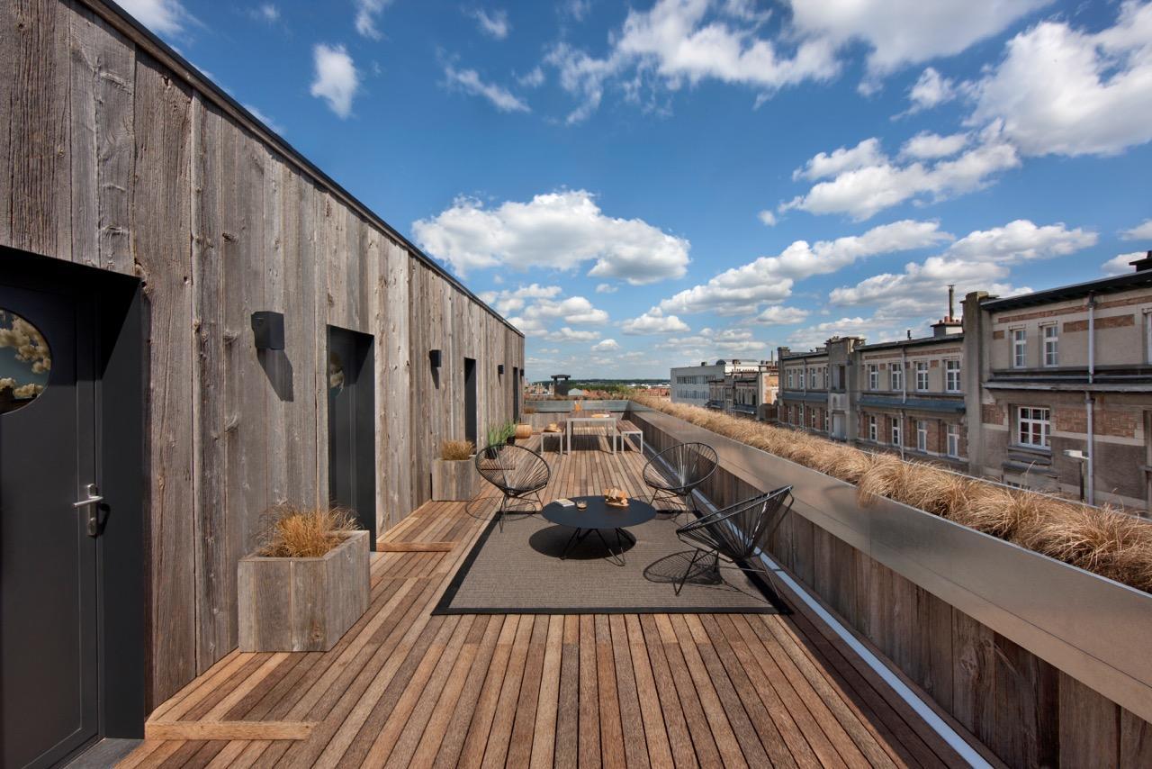 Mini Loft Ulb Delta Area With Terrace Apartment Bruxelles Exterior foto