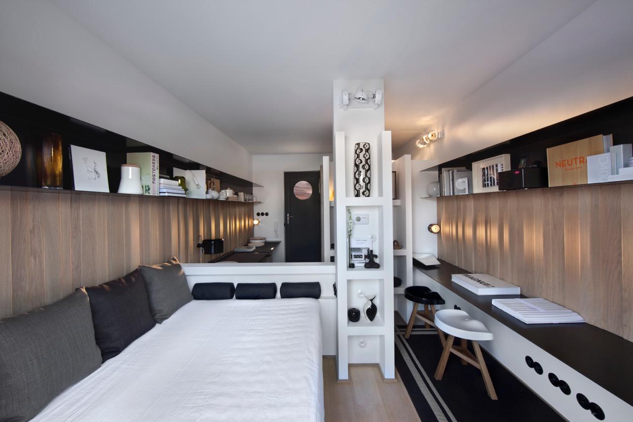 Mini Loft Ulb Delta Area With Terrace Apartment Bruxelles Exterior foto