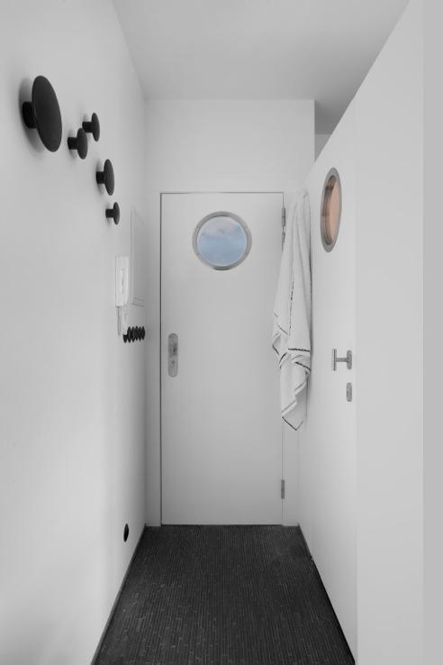 Mini Loft Ulb Delta Area With Terrace Apartment Bruxelles Exterior foto