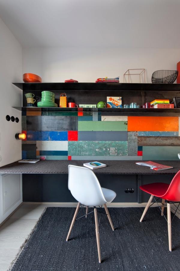 Mini Loft Ulb Delta Area With Terrace Apartment Bruxelles Exterior foto