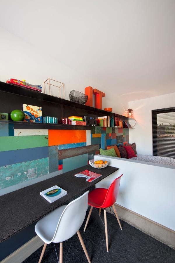 Mini Loft Ulb Delta Area With Terrace Apartment Bruxelles Exterior foto