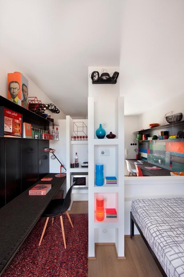Mini Loft Ulb Delta Area With Terrace Apartment Bruxelles Exterior foto